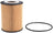 Bosch 3984 Engine Oil Filter