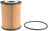 Bosch 3985 Engine Oil Filter
