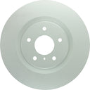 Bosch 40011486 Disc Brake Rotor - Front