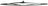 Bosch 40526 Windshield Wiper Blade - Center, Front, Front Left or Rear