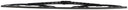 Bosch 40528 Windshield Wiper Blade - Center, Front or Front Left