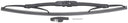 Bosch 40715 Windshield Wiper Blade - Front, Front Right or Rear