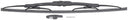 Bosch 40717A Windshield Wiper Blade - Front, Front Left, Front Right or Rear