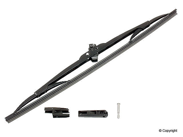 Bosch 40717A Windshield Wiper Blade - Front, Front Left, Front Right or Rear