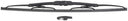Bosch 40718A Windshield Wiper Blade - Front, Front Left, Front Right or Rear