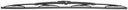 Bosch 40724 Windshield Wiper Blade - Center, Front, Front Left or Front Right