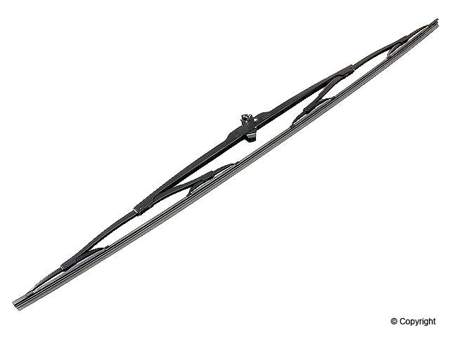 Bosch 40728 Windshield Wiper Blade - Center, Front or Front Left