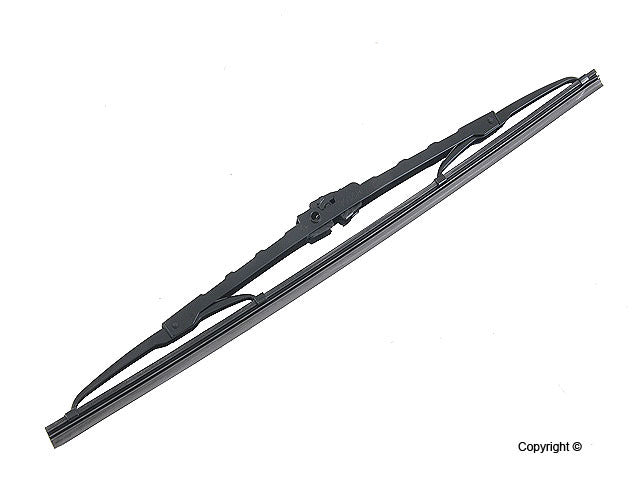 Bosch 41915 Windshield Wiper Blade - Front, Front Right or Rear