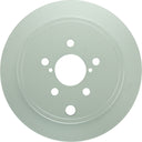 Bosch 48011477 Disc Brake Rotor - Rear
