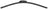 Bosch 4826 Windshield Wiper Blade - Center, Front or Front Left