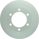 Bosch 50011222 Disc Brake Rotor - Front