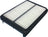 Bosch 5074WS Engine Air Filter
