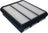 Bosch 5083WS Engine Air Filter