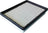 Bosch 5096WS Engine Air Filter