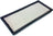 Bosch 5107WS Engine Air Filter