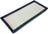 Bosch 5118WS Engine Air Filter