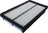 Bosch 5148WS Engine Air Filter