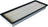 Bosch 5161WS Engine Air Filter