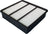 Bosch 5163WS Engine Air Filter