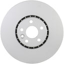 Bosch 52011385 Disc Brake Rotor - Front