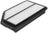 Bosch 5213WS Engine Air Filter