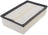 Bosch 5220WS Engine Air Filter