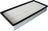 Bosch 5280WS Engine Air Filter