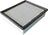 Bosch 5287WS Engine Air Filter