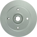 Bosch 53011395 Disc Brake Rotor and Hub Assembly - Front
