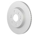 Bosch 53011421 Disc Brake Rotor - Front