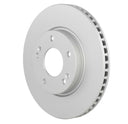 Bosch 53011434 Disc Brake Rotor - Front