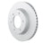 Bosch 53011447 Disc Brake Rotor - Front