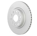 Bosch 53011449 Disc Brake Rotor - Front
