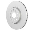 Bosch 53011454 Disc Brake Rotor - Front
