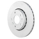 Bosch 53011458 Disc Brake Rotor - Front