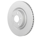 Bosch 53011486 Disc Brake Rotor - Front