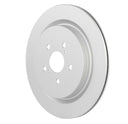 Bosch 53011506 Disc Brake Rotor - Rear