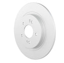 Bosch 53011514 Disc Brake Rotor - Rear