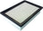 Bosch 5315WS Engine Air Filter