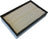 Bosch 5338WS Engine Air Filter