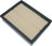 Bosch 5360WS Air Filter