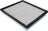 Bosch 5390WS Engine Air Filter