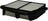 Bosch 5418WS Engine Air Filter