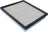 Bosch 5426WS Engine Air Filter