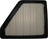 Bosch 5430WS Engine Air Filter