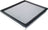 Bosch 5486WS Air Filter
