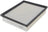 Bosch 5601WS Engine Air Filter