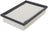 Bosch 5606WS Air Filter