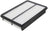 Bosch 5607WS Engine Air Filter