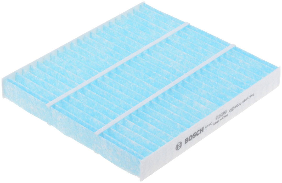 Bosch 6016C Cabin Air Filter